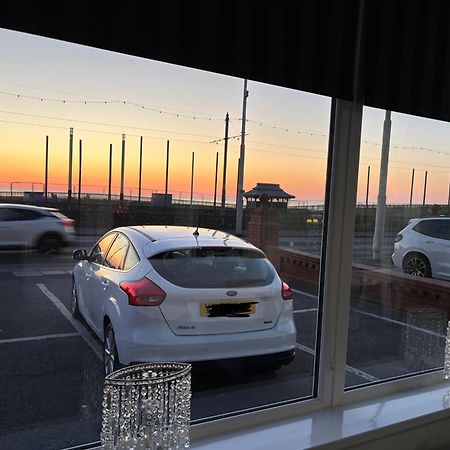 Windsor Park Hotel แบล็คพูล ภายนอก รูปภาพ
